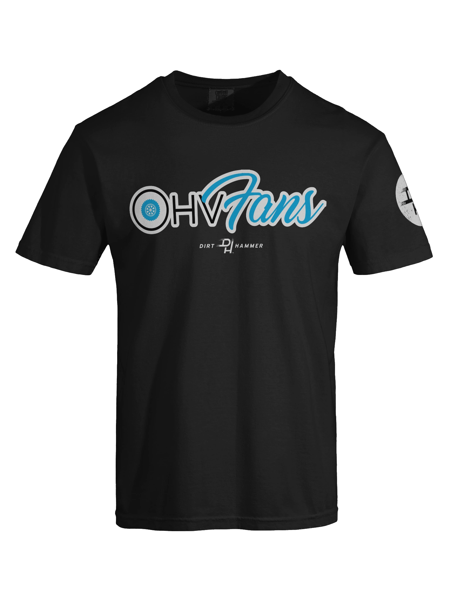 OHV Fans Tee product image (7)