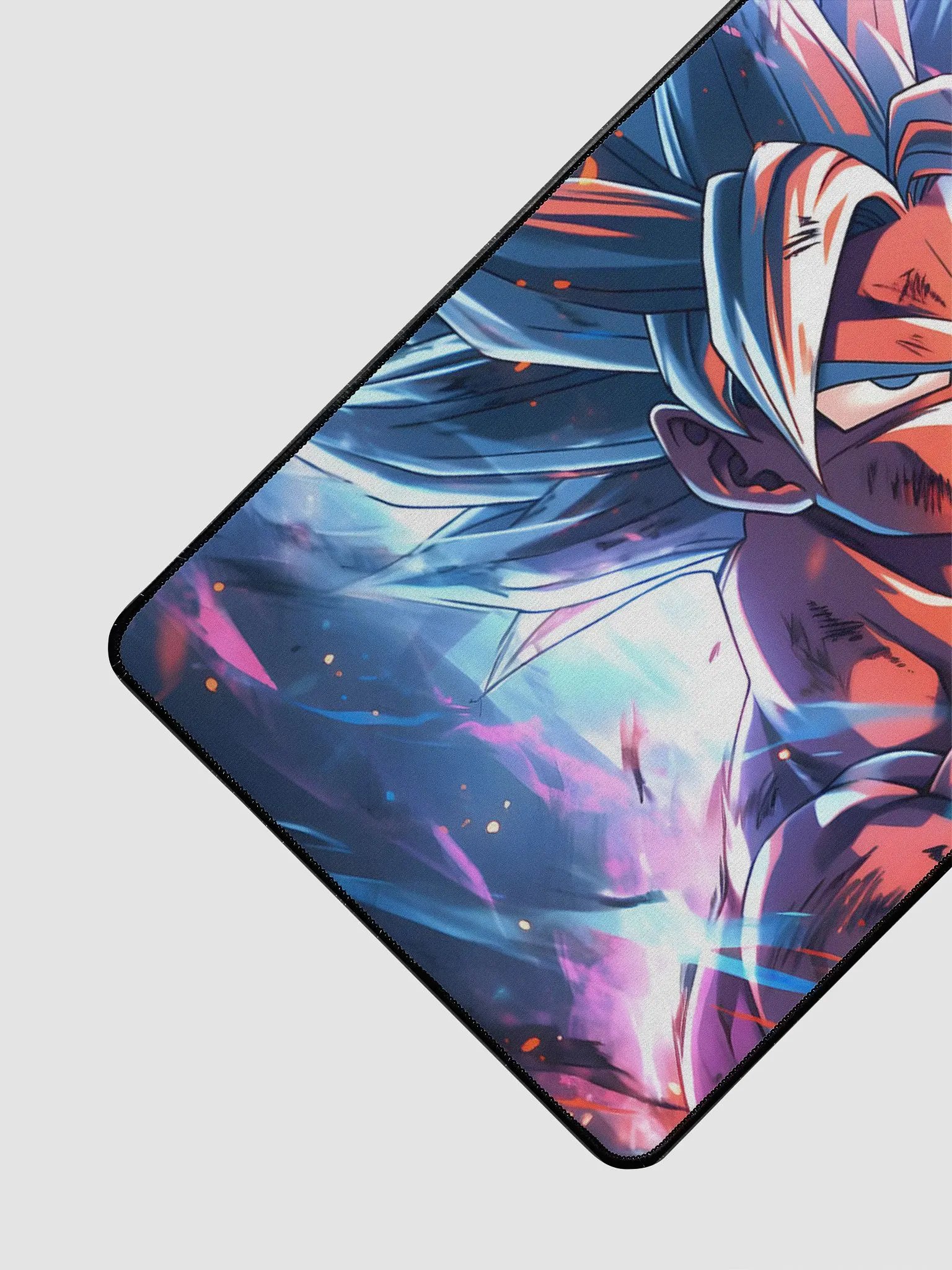 Goku Dragonball Desk Mat product image (3)