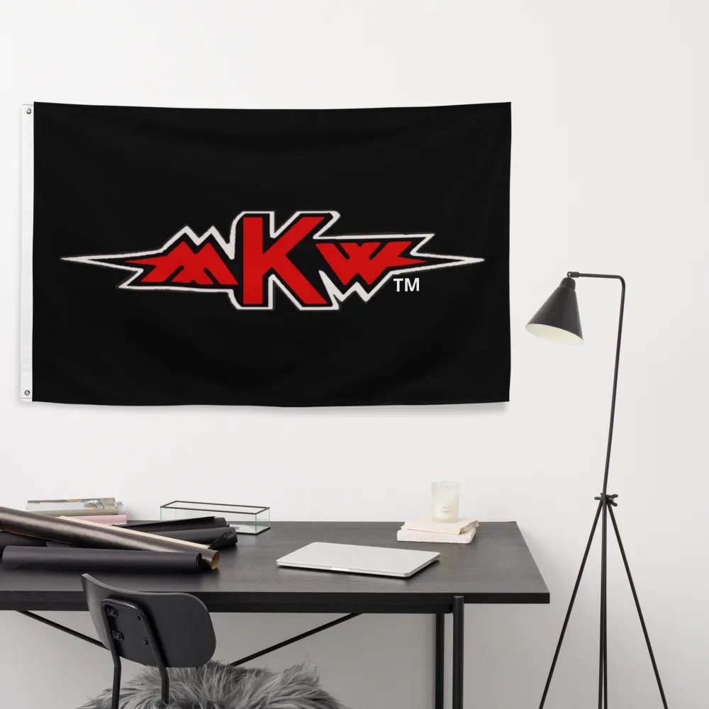 MKW Flag product image (9)
