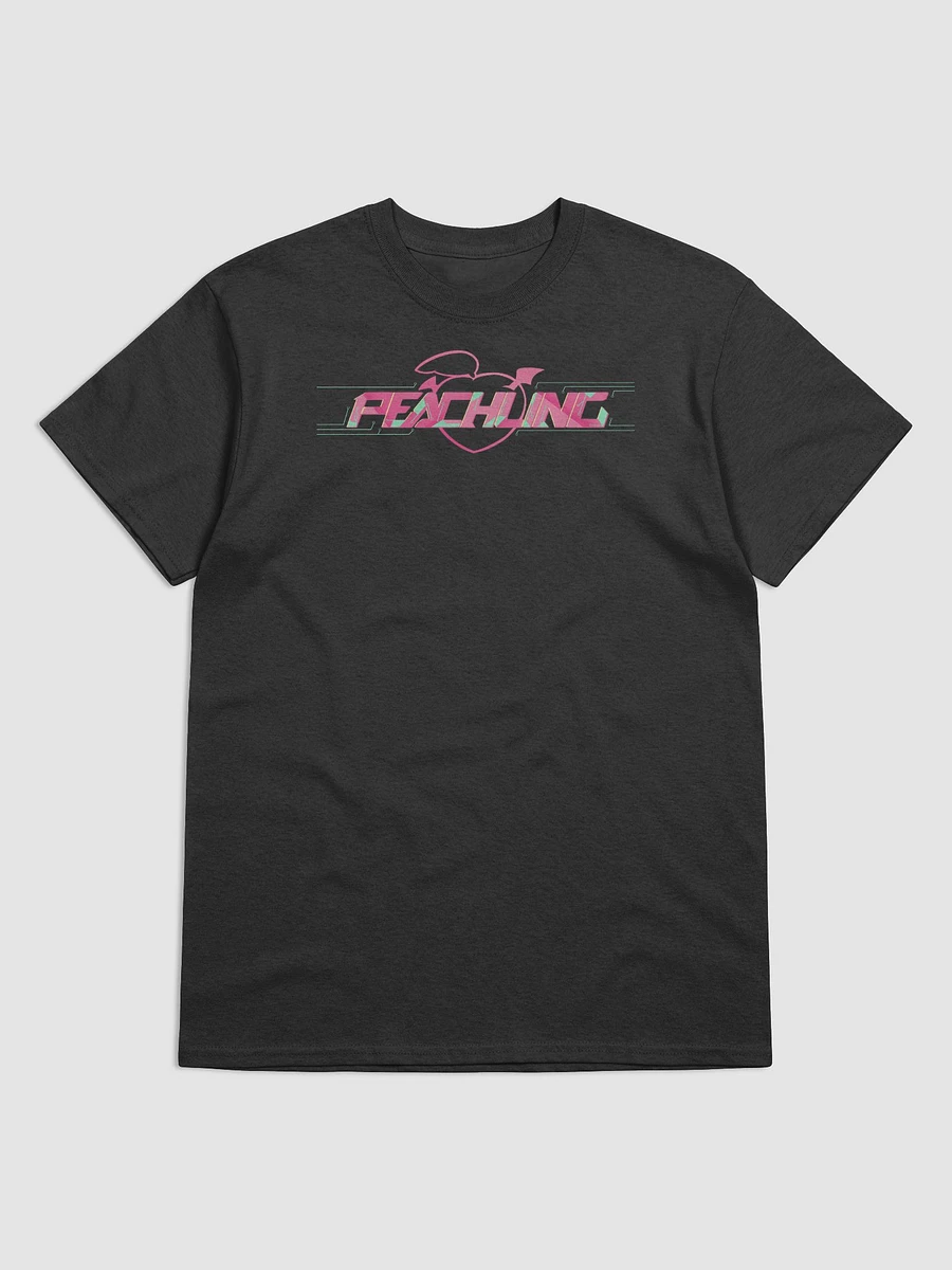 Peachling Logo T-Shirt product image (1)