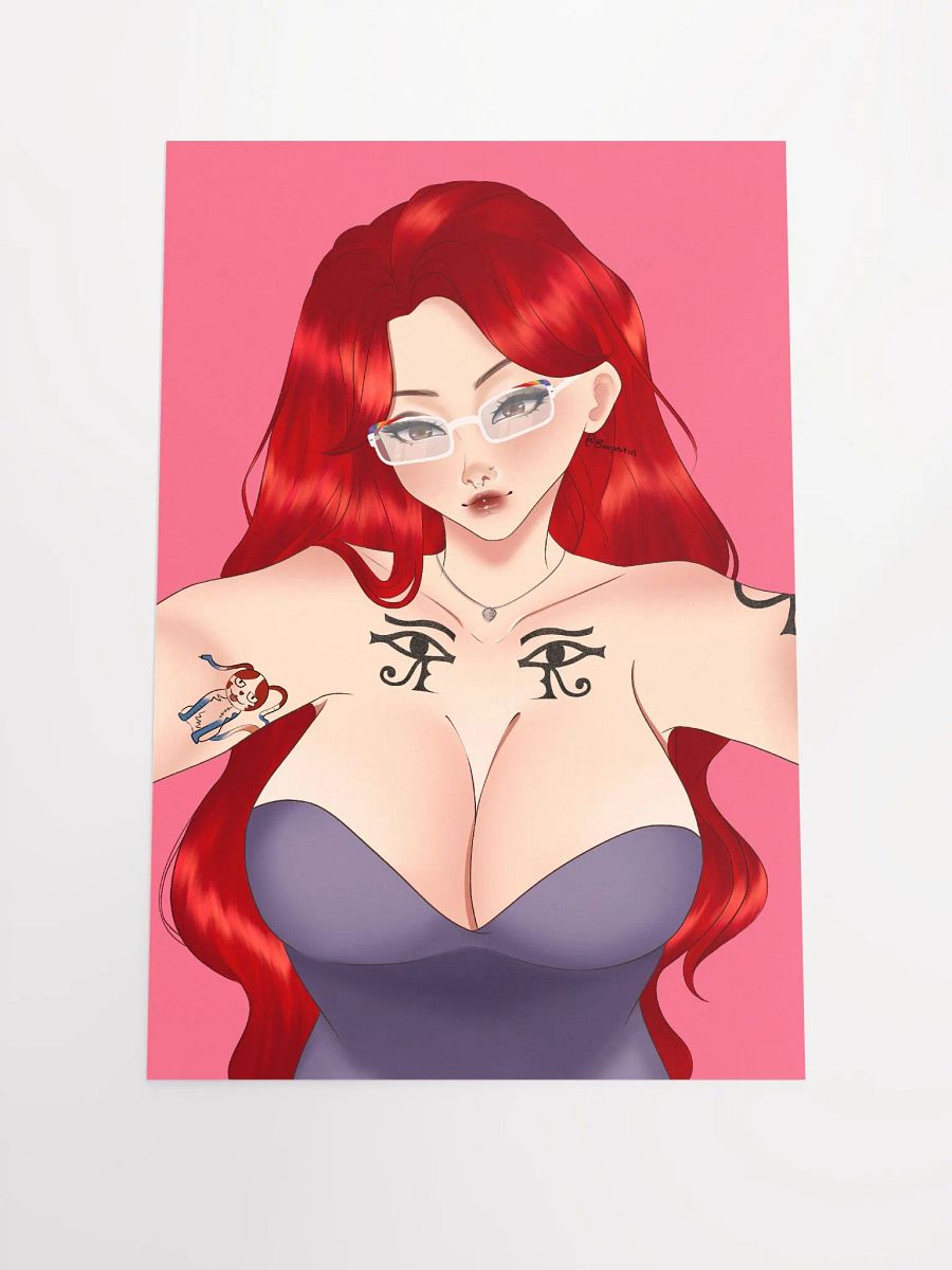 Hug a Elfin by Boojustin on Twitch product image (1)