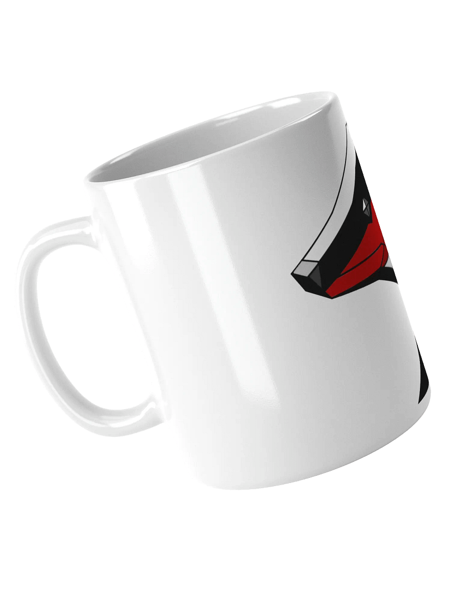 Badger Icon Mug product image (3)