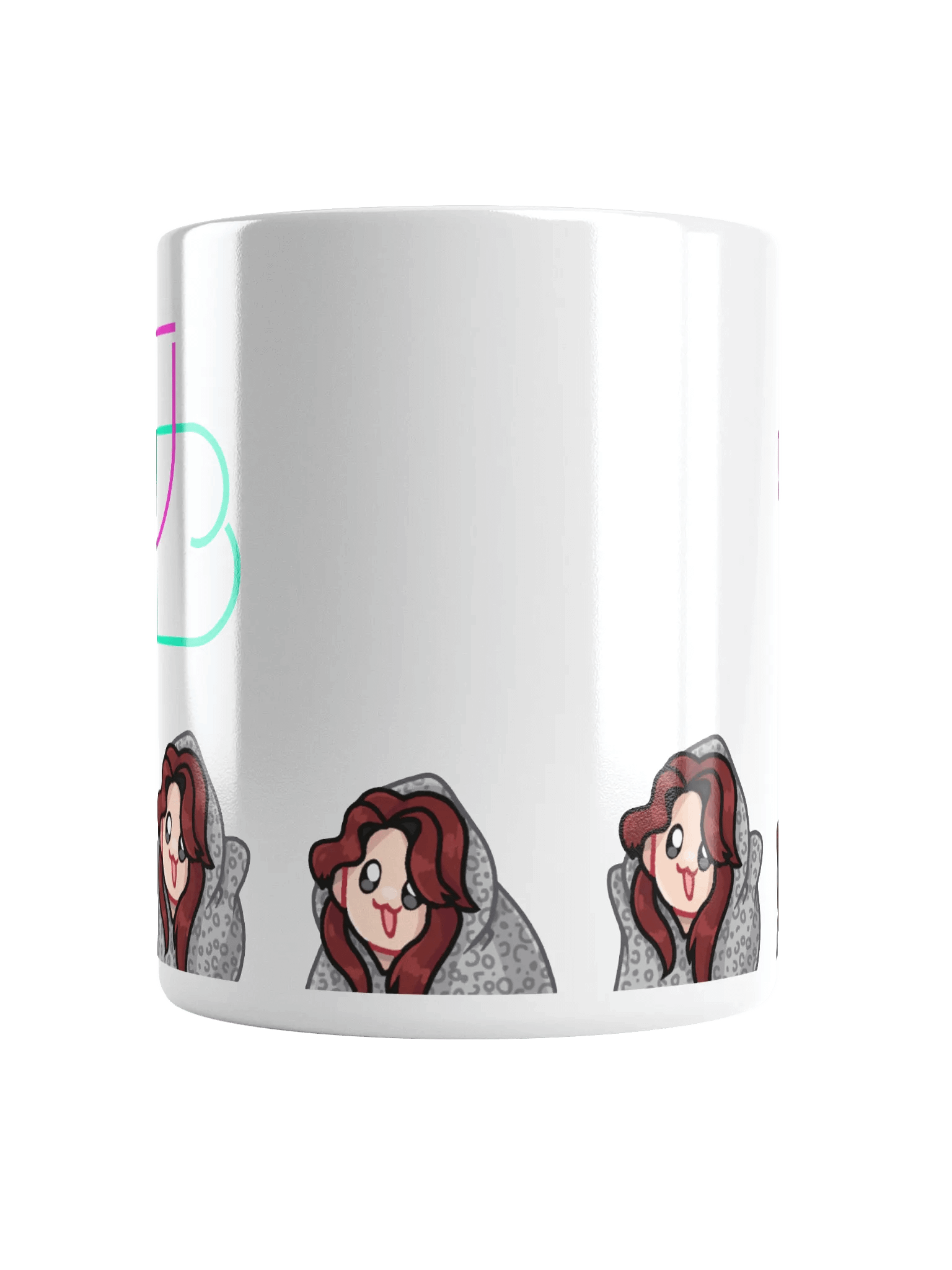 Jemmy Blankie Mug product image (5)