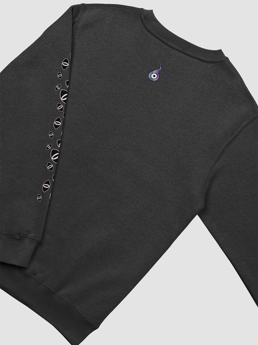 Always Watching Pullover product image (4)