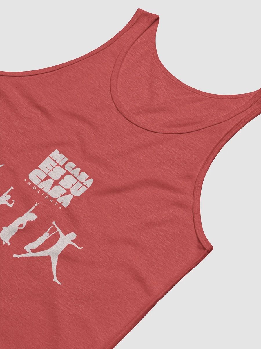 MCH Mens Jersey Tank product image (46)