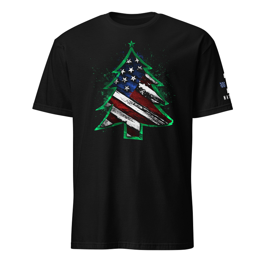 American Flag Christmas product image (1)