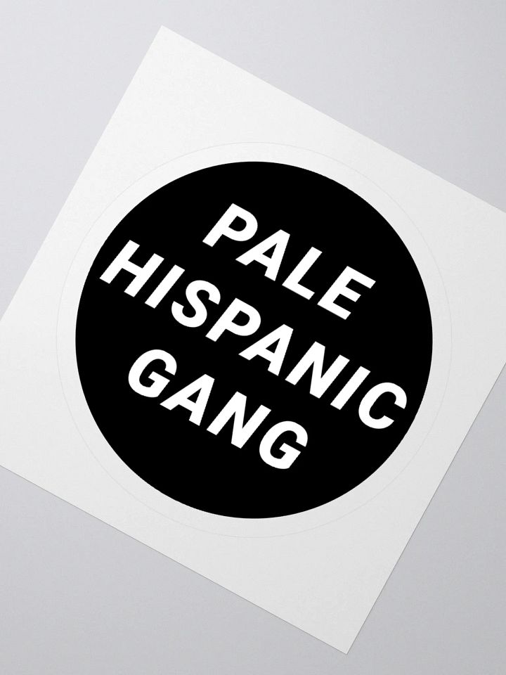 PHG Sticker product image (4)