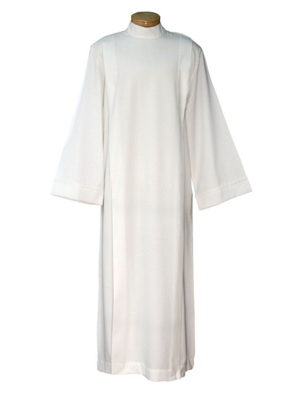 Bishop Cassock Attire product image (5)