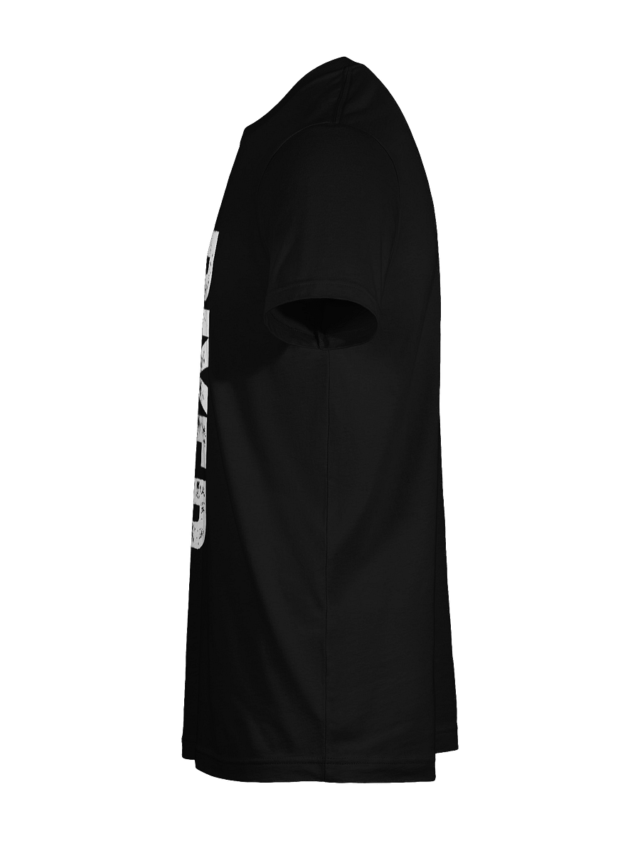 DIYer Soft Graphic Tee – Black product image (5)
