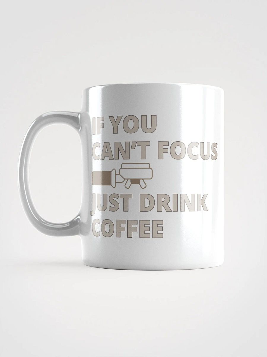 Just Drink Coffee product image (6)