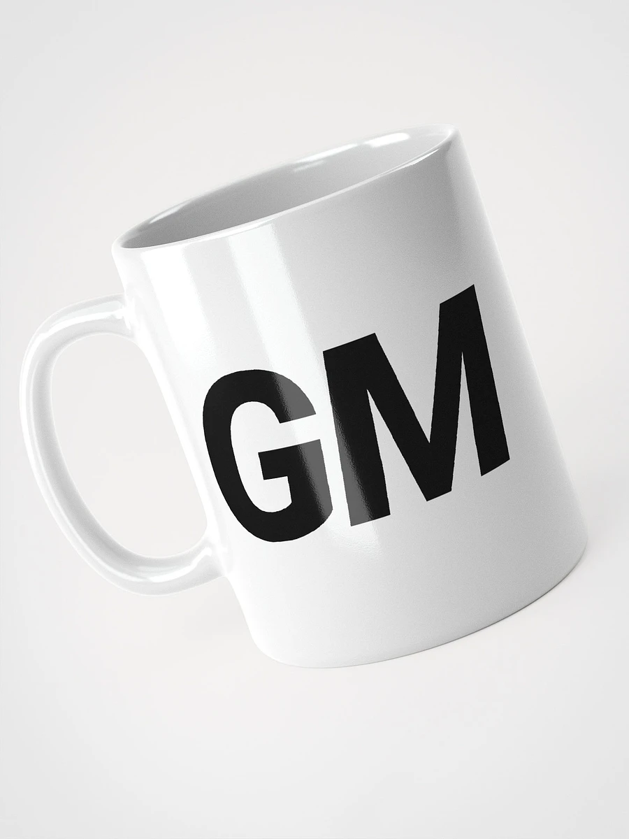 GM Mug | Waivly product image (2)