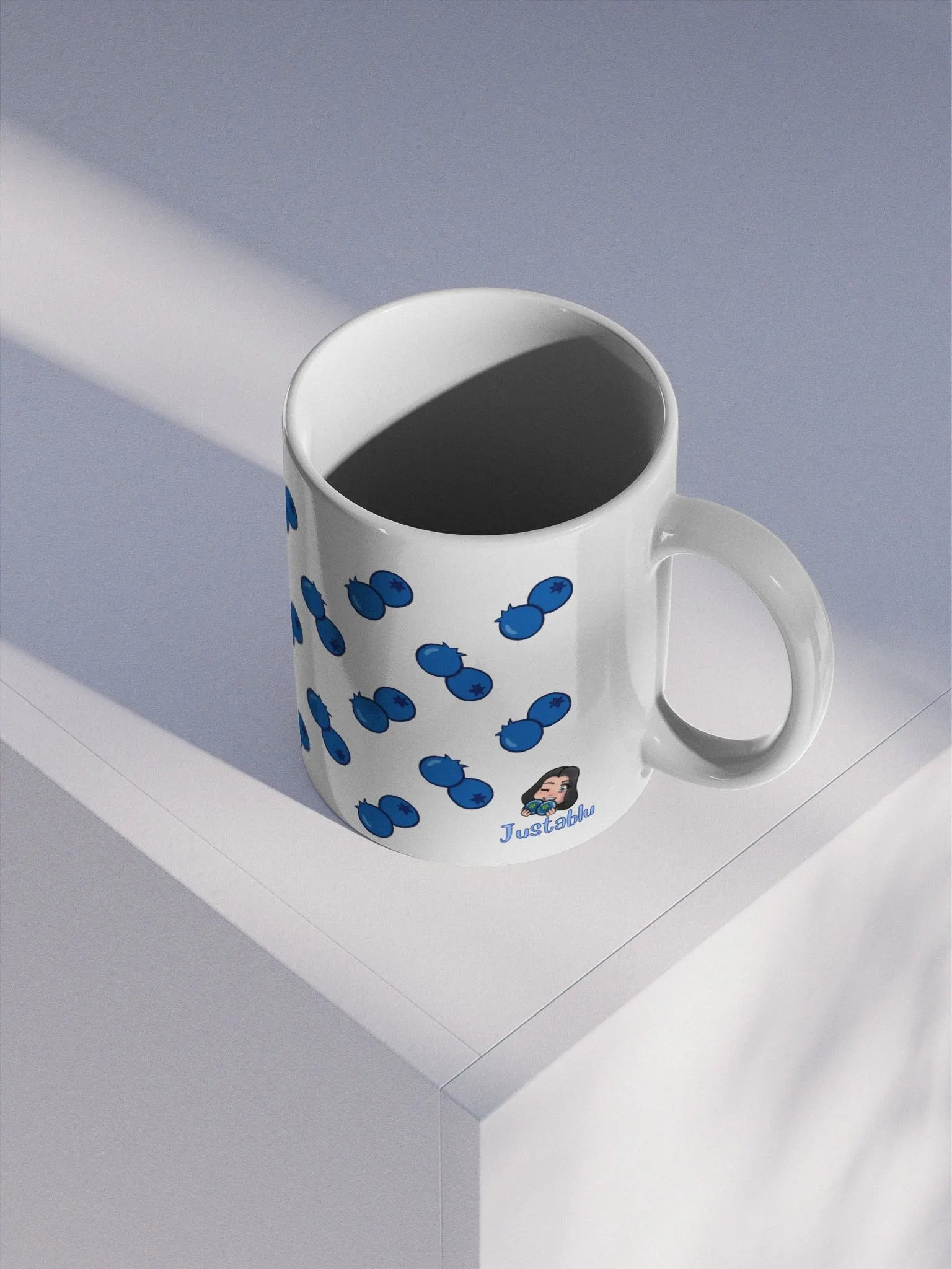 Blubies Mug product image (3)