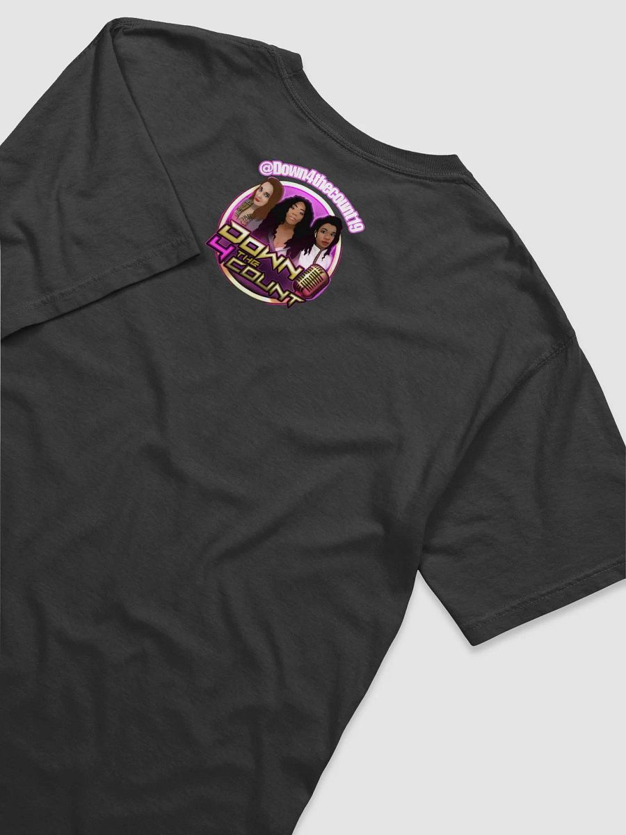 We're In A Wrestling Renaissance Tee product image (33)