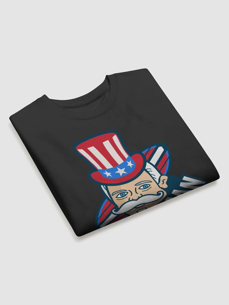 Uncle Sam Surf Sweat product image (3)