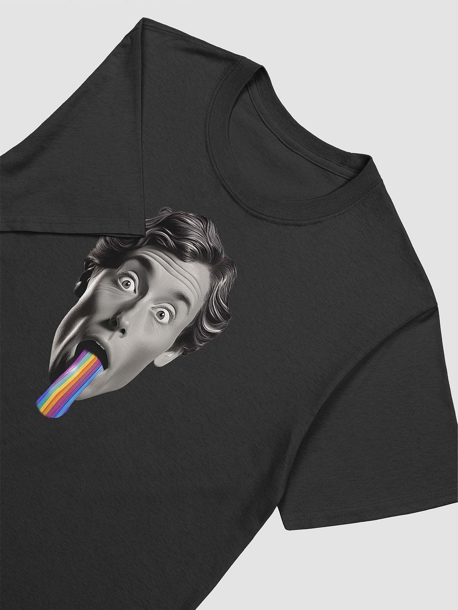 Men's Art Face Tee product image (7)