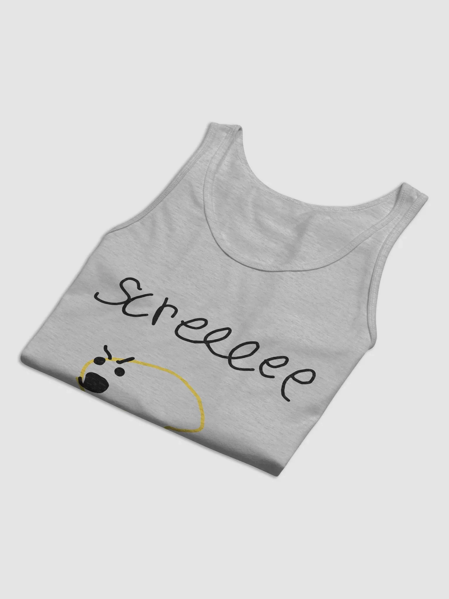 SCREEEEE but a tank top product image (3)