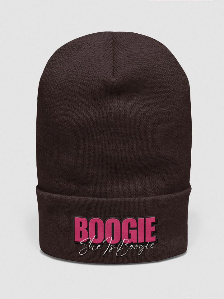 SheIsBoogie Hat product image (4)