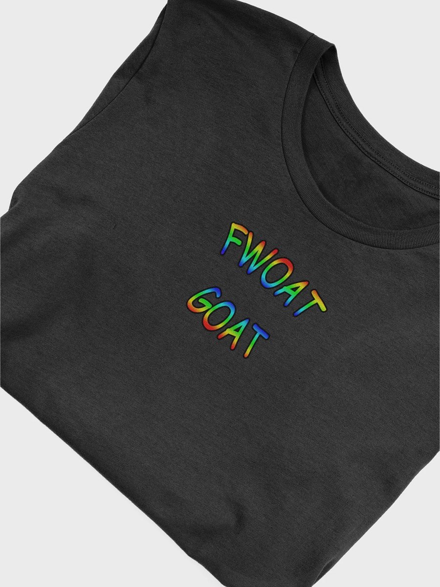 Fwoat Goat product image (4)