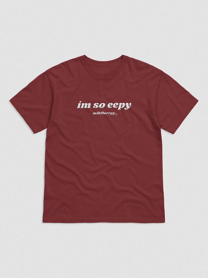 Eepy Tee product image (17)