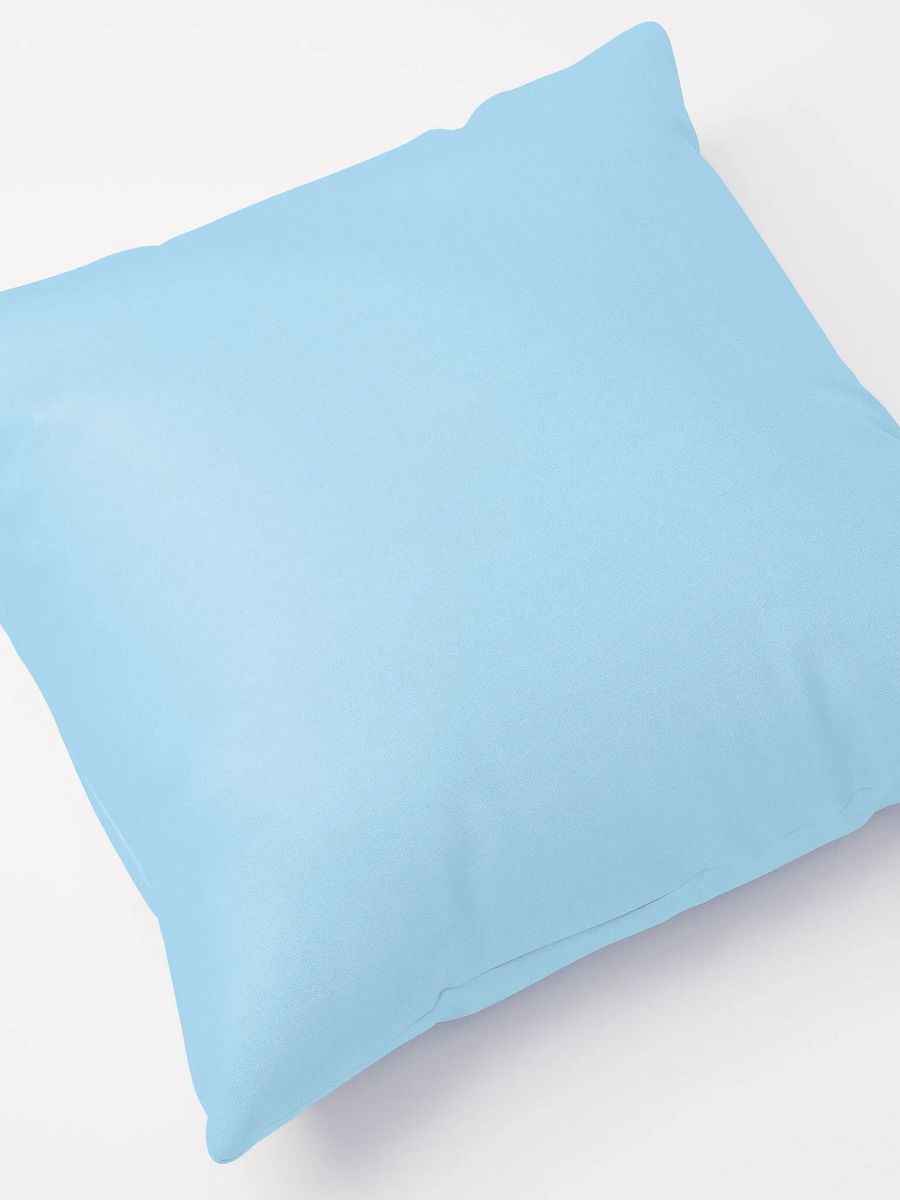 Disabled Doesn't Mean < Pillow product image (5)