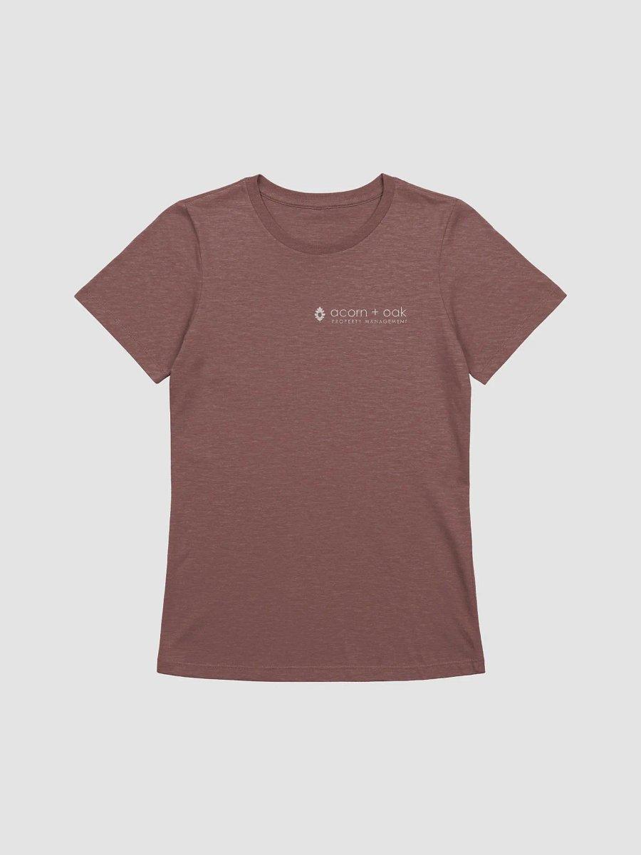 A+O Womens Groovy Shirt product image (17)