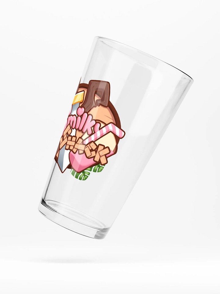Smilky Shack Glass product image (2)