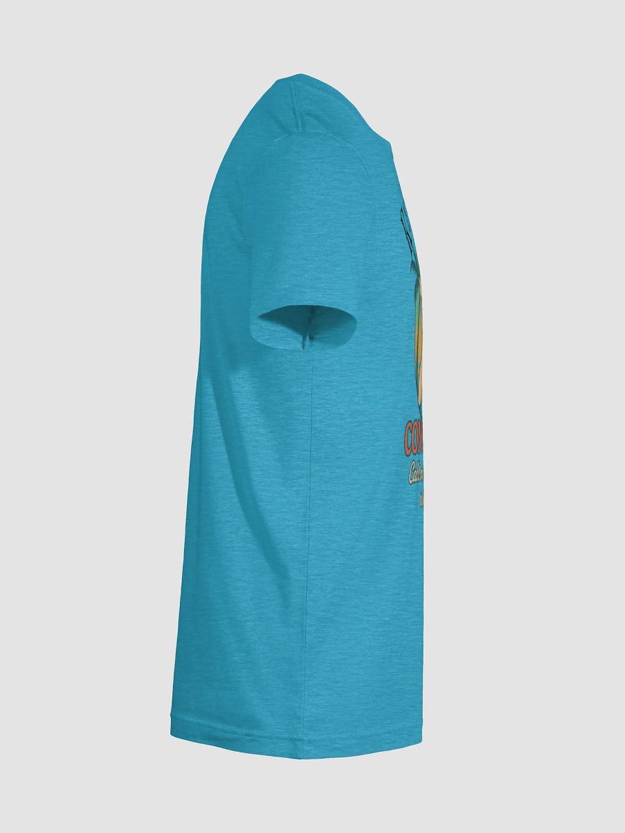 Key West Conch Tease Ultra-Soft Tee product image (11)