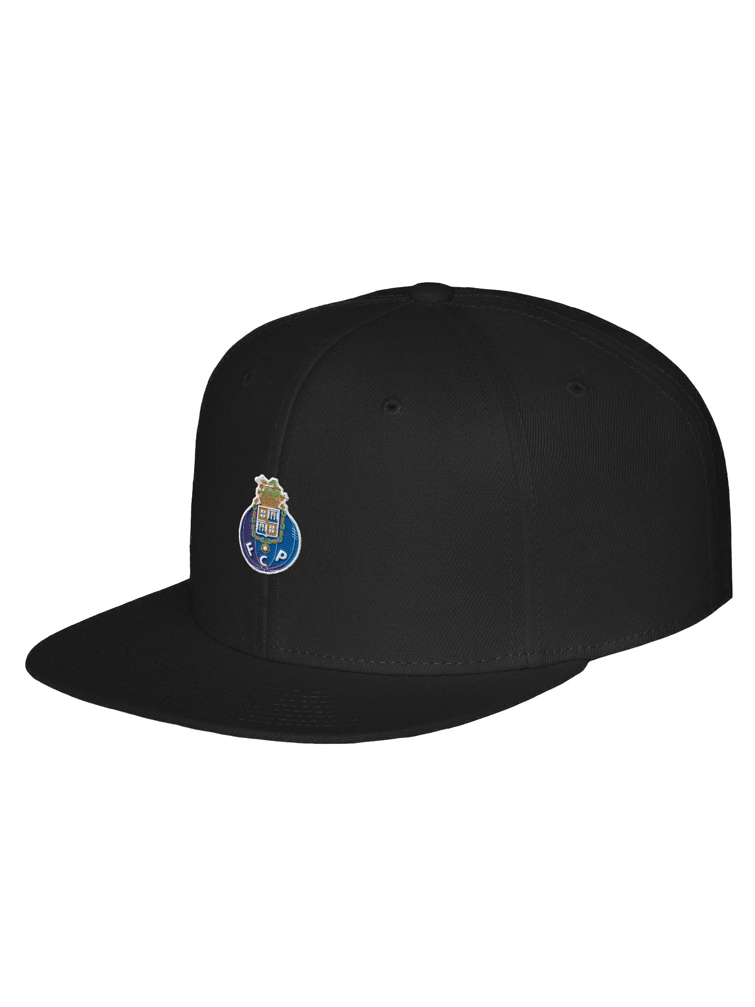 Boné Snapback Otto Wool Blend FC Porto product image (2)