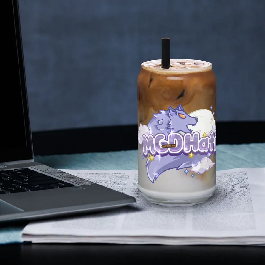 Hati's Soda Glass product image (33)