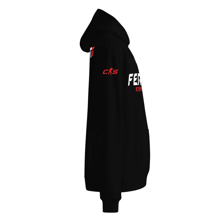 FEARED x SIGHT 