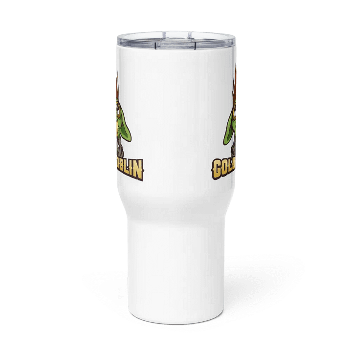 Baby Goblin Tumber product image (3)