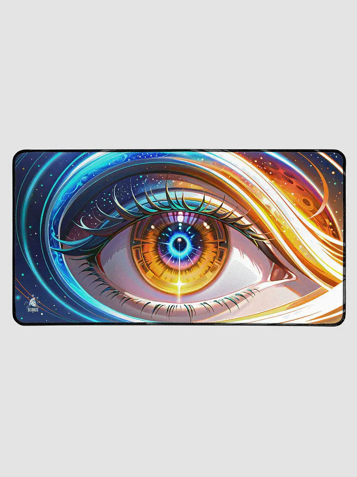 Stellar Insight Mouse Pad product image (1)