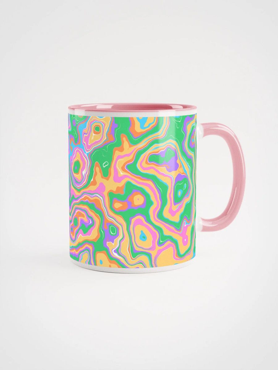 Trippy Mug product image (1)