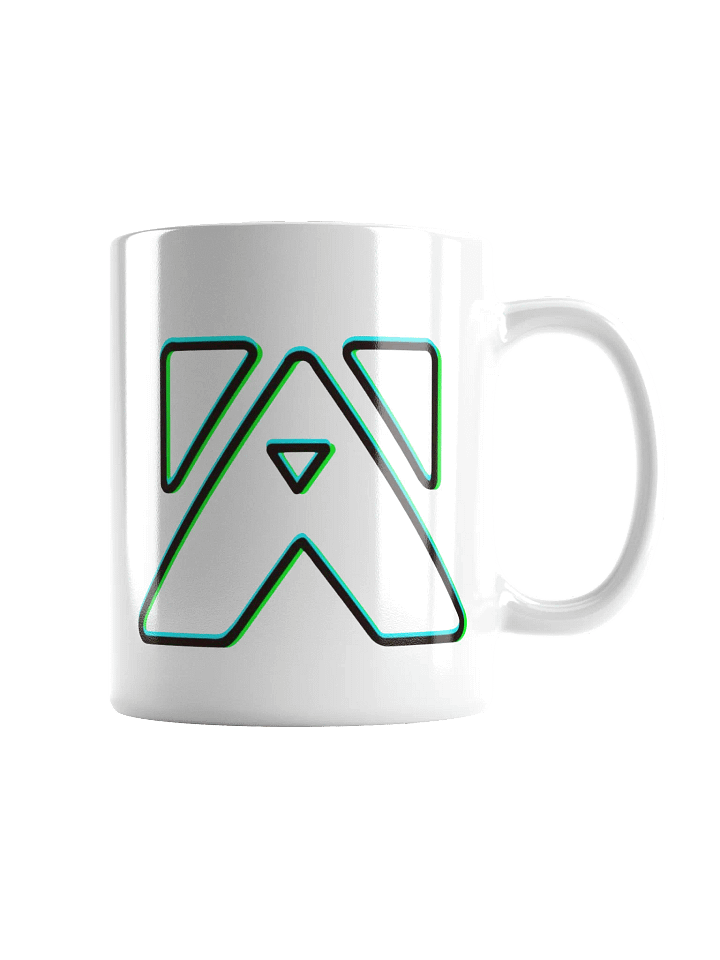 Basic Mug product image (1)