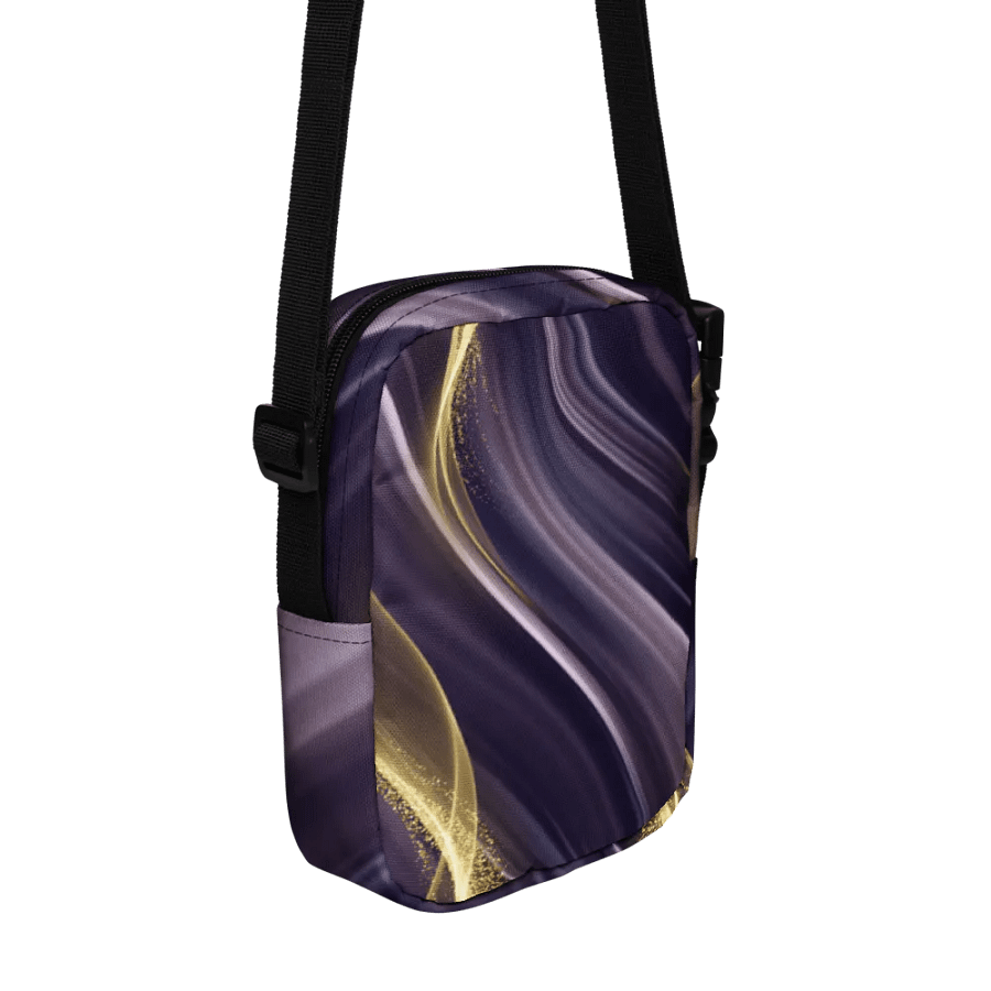 Luminous Flow Crossbody Bag product image (3)