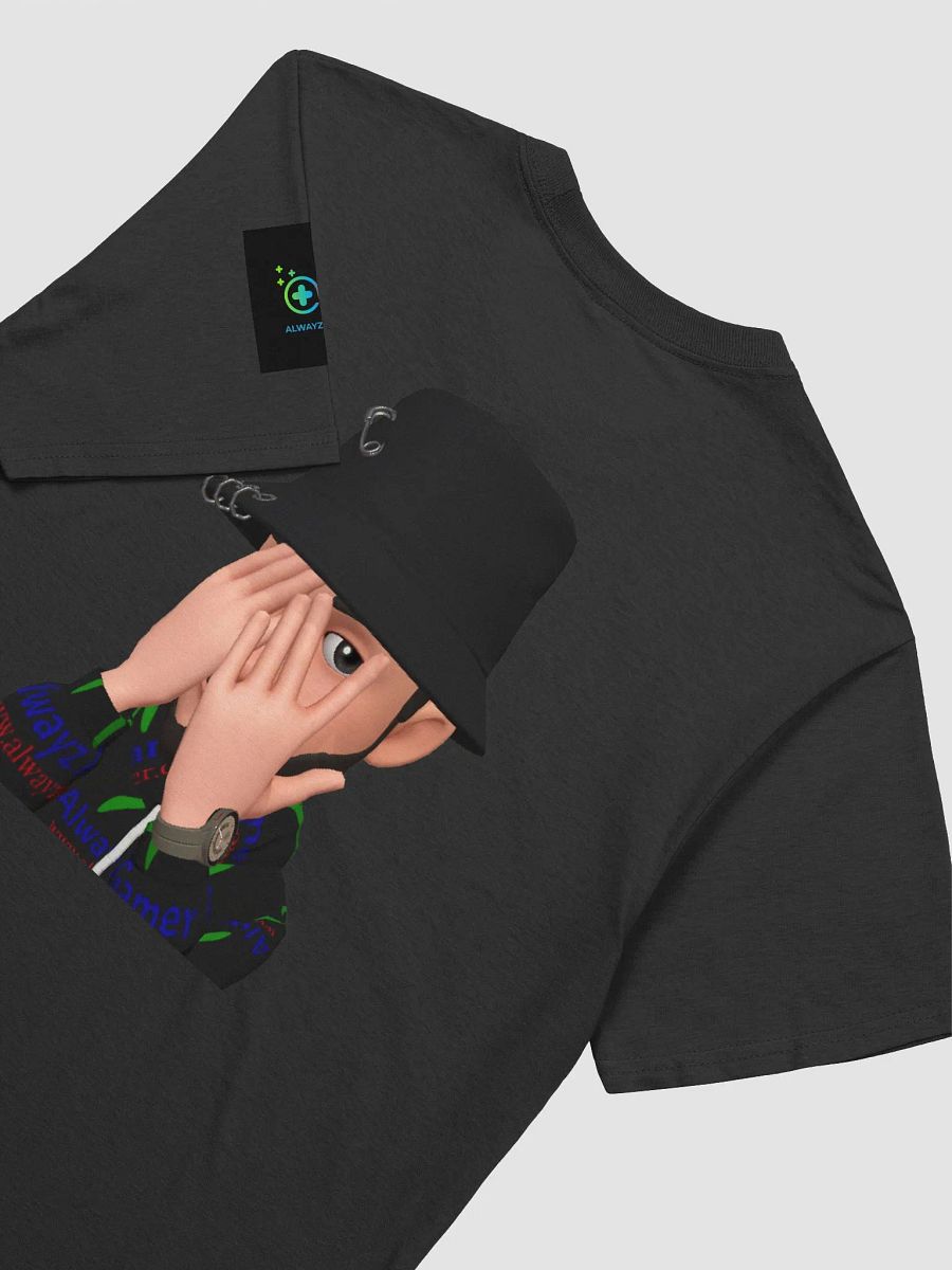 DON'T LOOK EMOJI (T-SHIRT) product image (4)