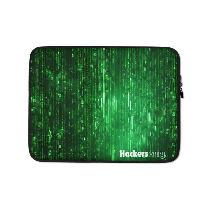 Hacker Computer Case product image (1)