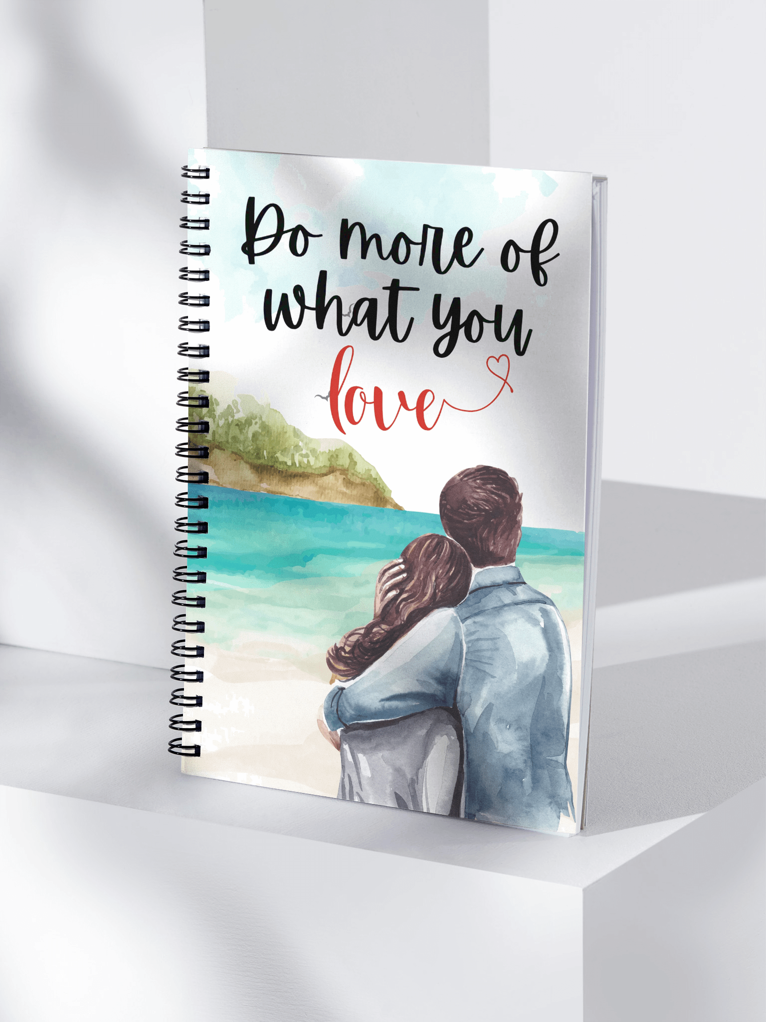 Beach Journal product image (4)