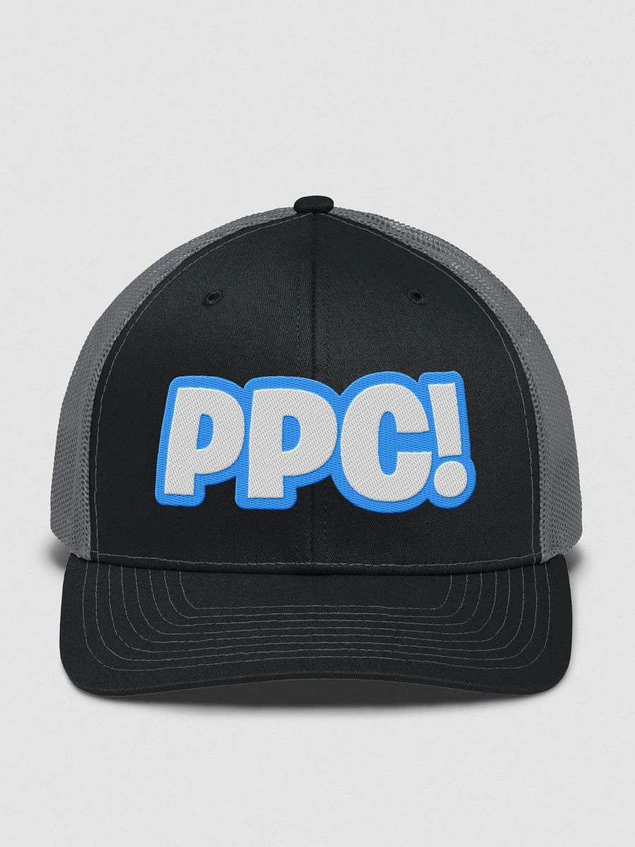 PPC Trucker Hat product image (1)