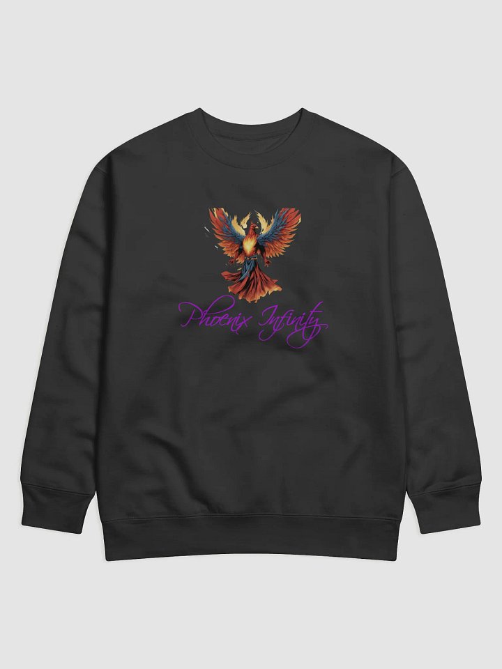 Phoenix Sweater product image (3)