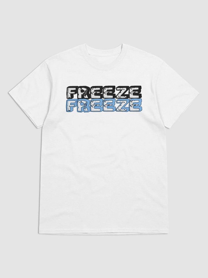 Dbl Freeze Deisgn by PeterPromo product image (1)