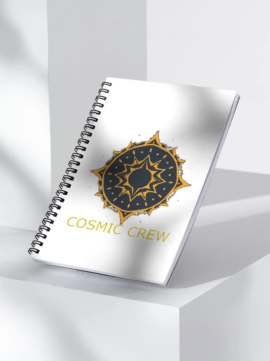 Cosmic journal product image (3)