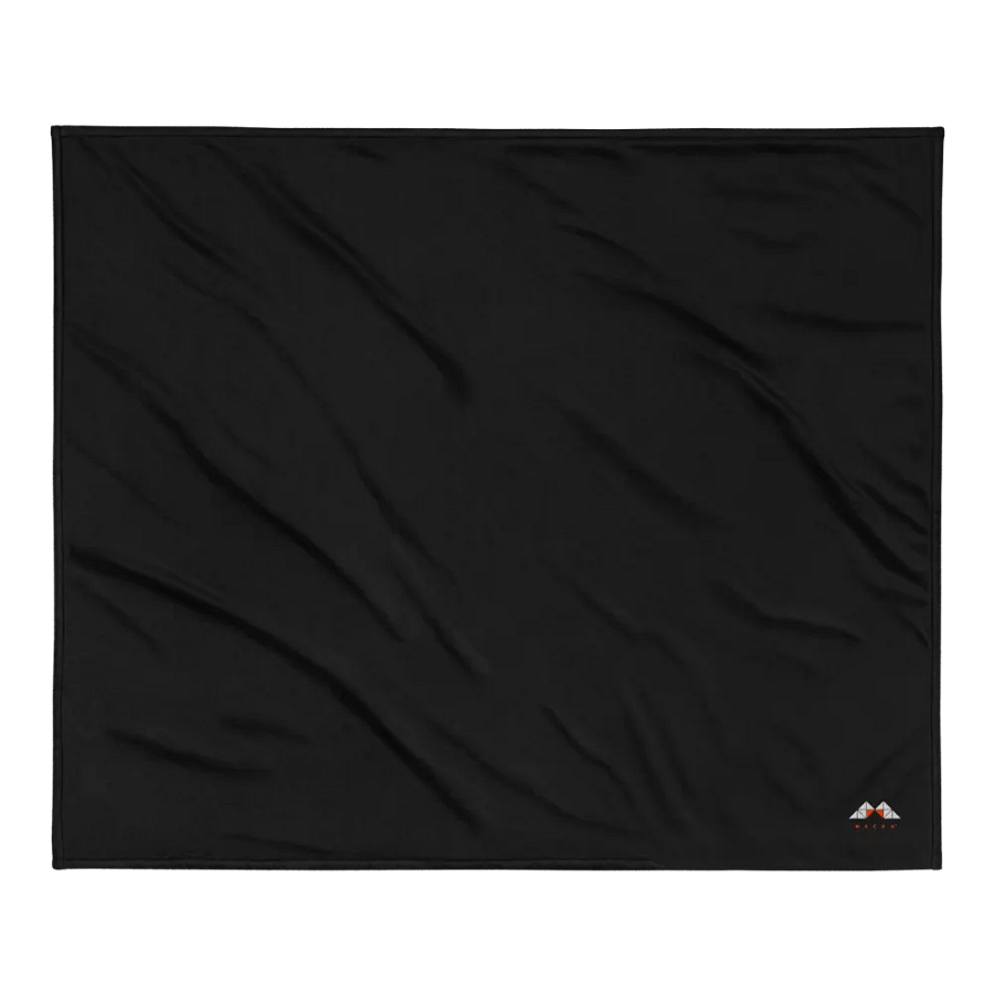 Mecka Sherpa Blanket product image (2)