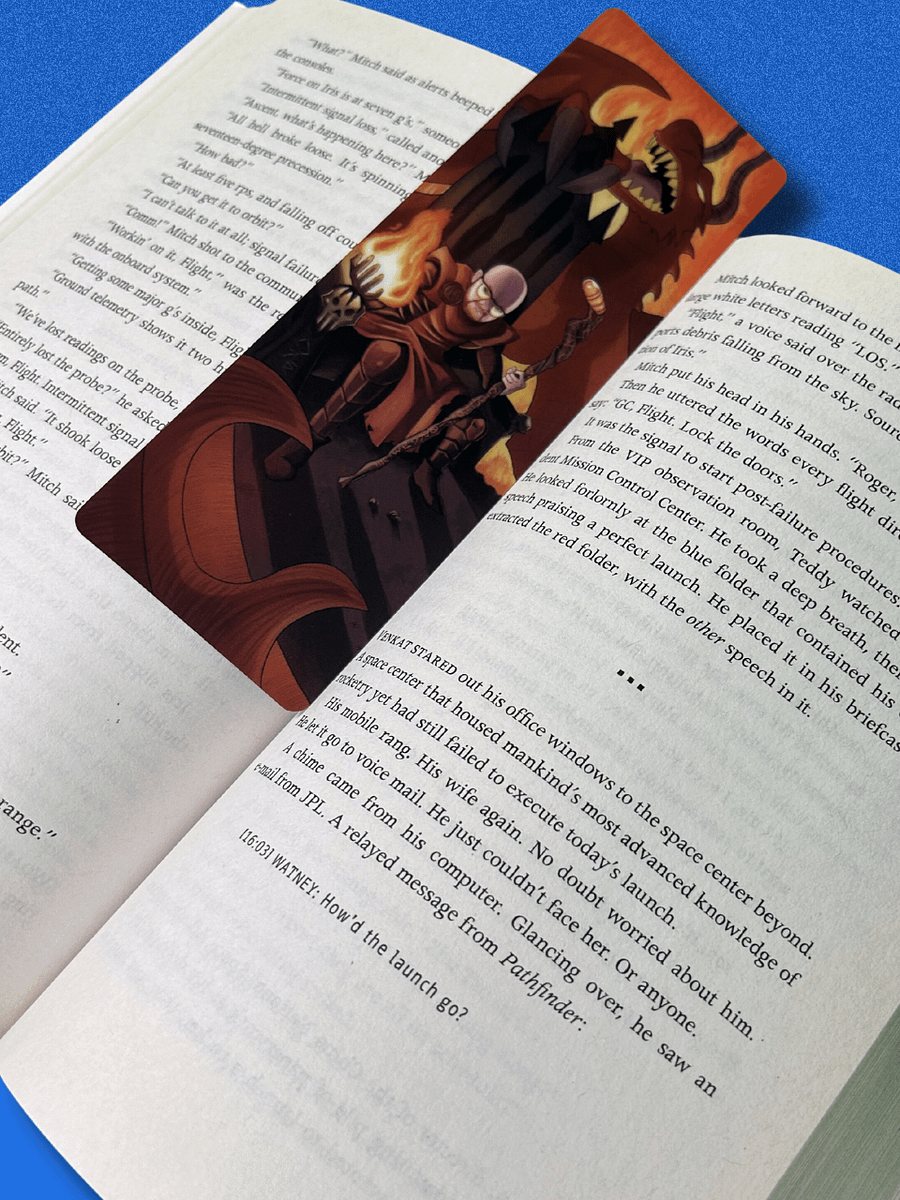 Bookmark Bundle product image (11)