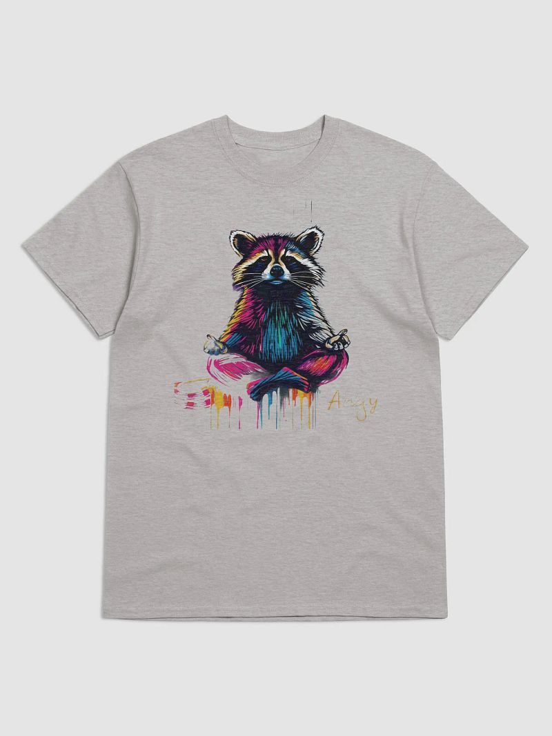 Streetwise Classic: Gildan Heavyweight Tee
