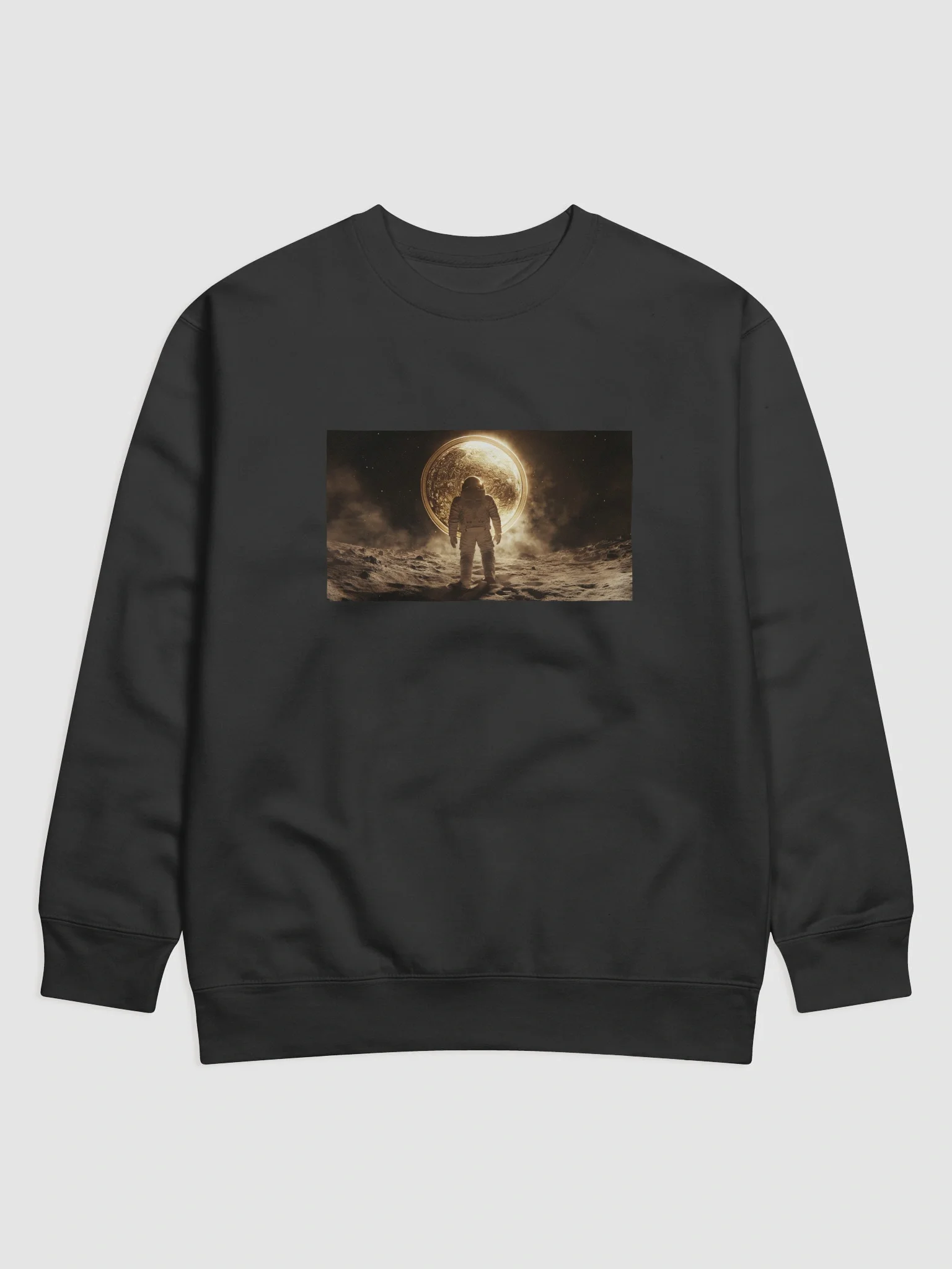 HankySwiss – Signature Pulse Hoodie product image (1)