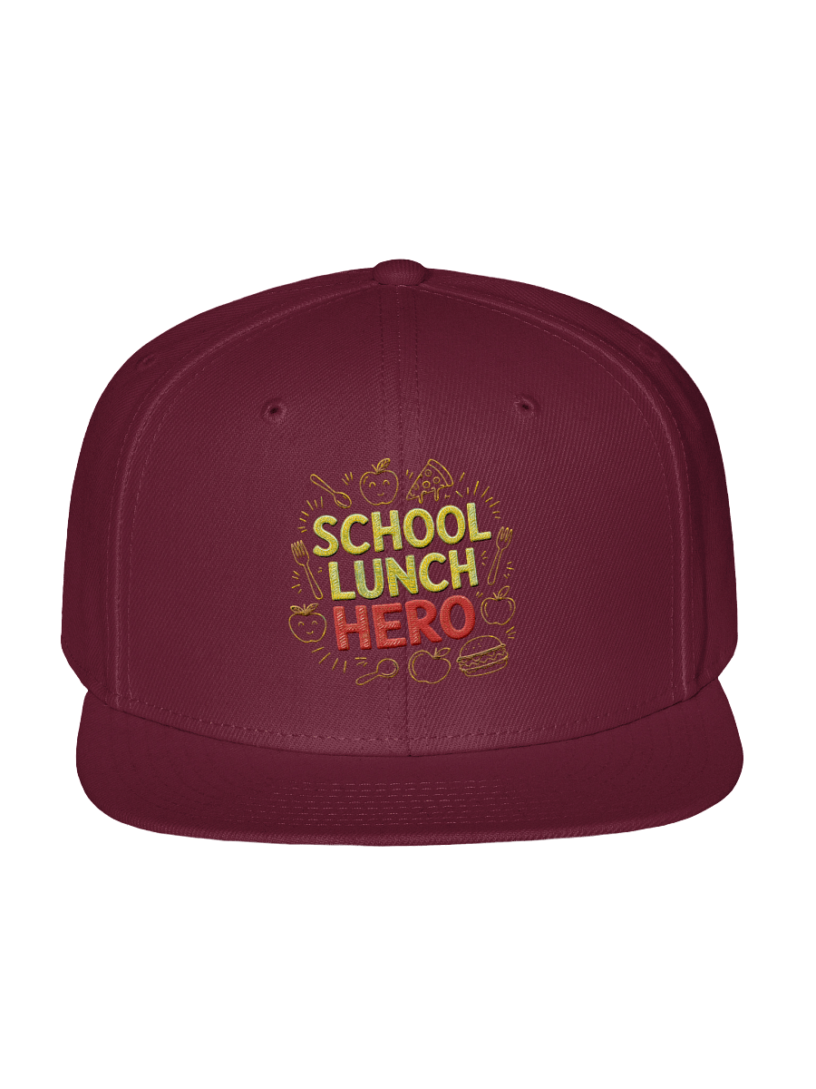 School Lunch Hero product image (1)