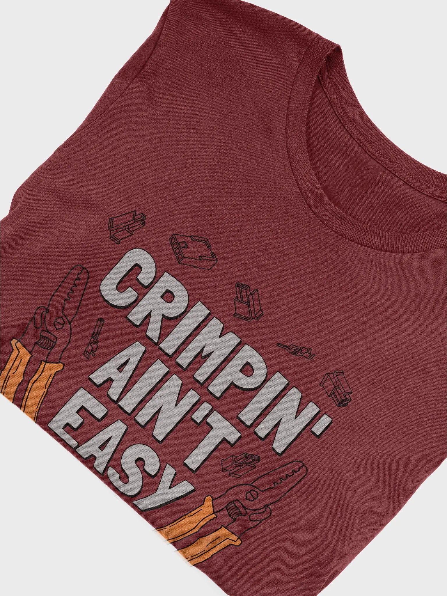 Crimpin Aint Easy product image (48)