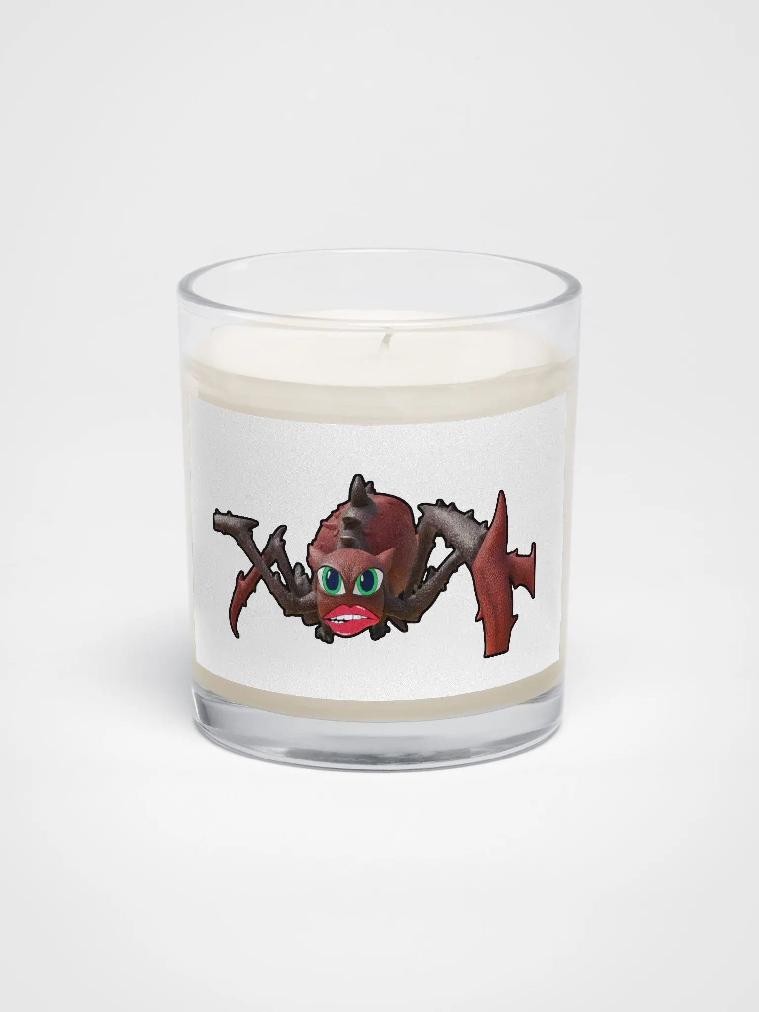 Momma Broods Relaxing Candle product image (1)