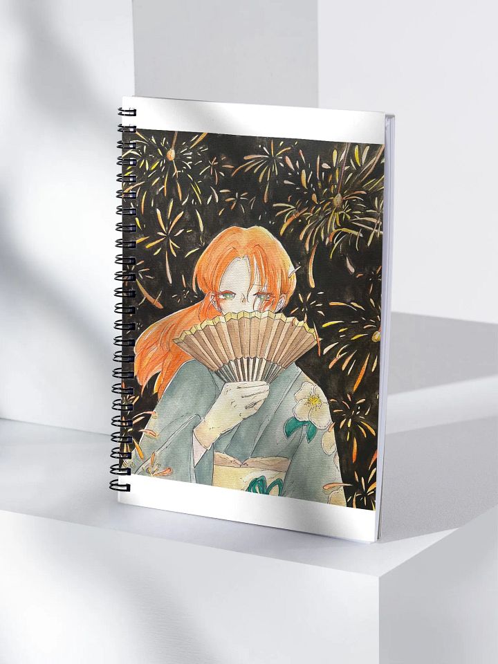 Love at First Sight - Notebook product image (1)